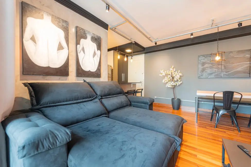 Foto 4 de Apartamento com 2 quartos à venda, 64m2 em Cidade Ademar, São Paulo - SP