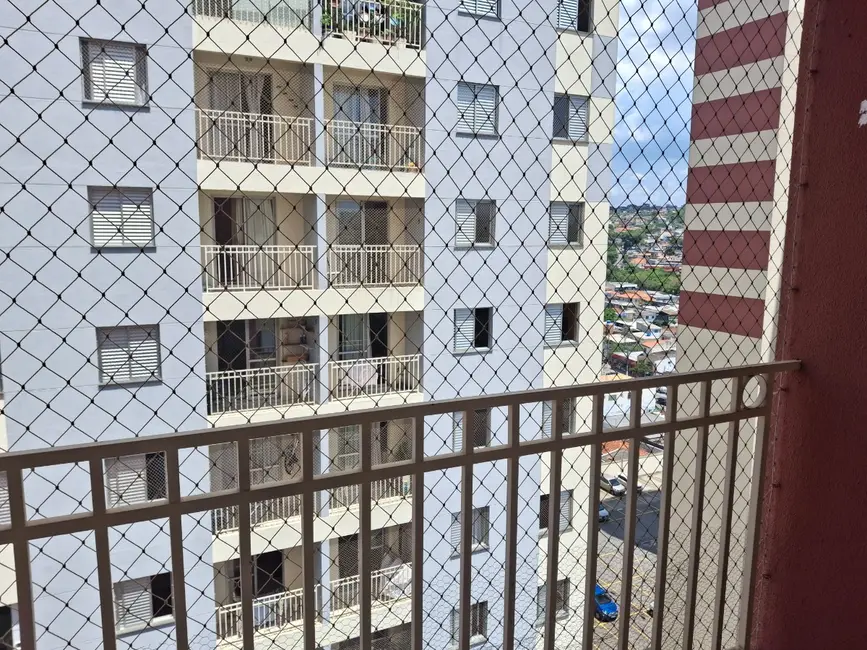 Apartamento com 2 quartos à venda, 55m2 em Butantã, São Paulo - SP - imagem 6 Foto 6 de Apartamento com 2 quartos à venda, 55m2 em Butantã, São Paulo - SP