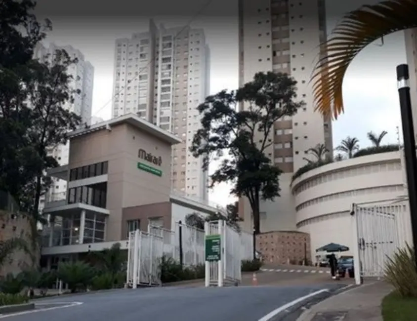 Foto 7 de Apartamento com 3 quartos à venda, 109m2 em Jardim Arpoador, São Paulo - SP