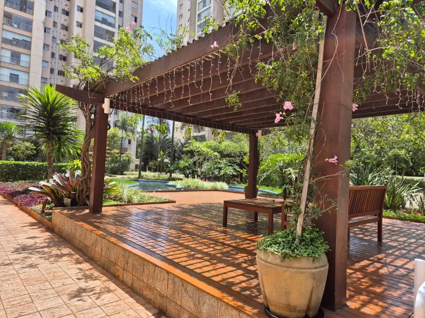 Foto 1 de Apartamento com 3 quartos à venda, 109m2 em Jardim Arpoador, São Paulo - SP