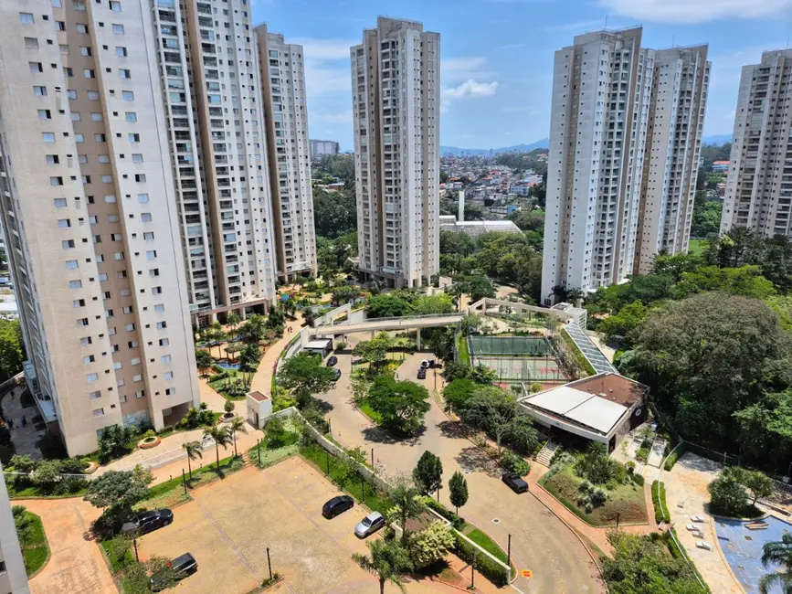 Foto 4 de Apartamento com 3 quartos à venda, 109m2 em Jardim Arpoador, São Paulo - SP
