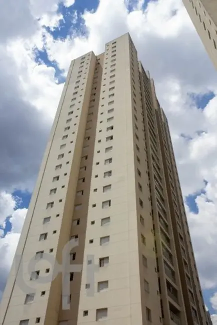 Foto 8 de Apartamento com 3 quartos à venda, 109m2 em Jardim Arpoador, São Paulo - SP