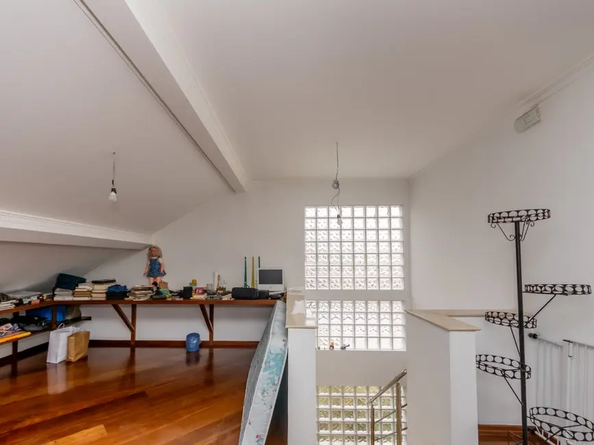 Foto 4 de Sobrado com 6 quartos à venda, 360m2 em Santana, São Paulo - SP