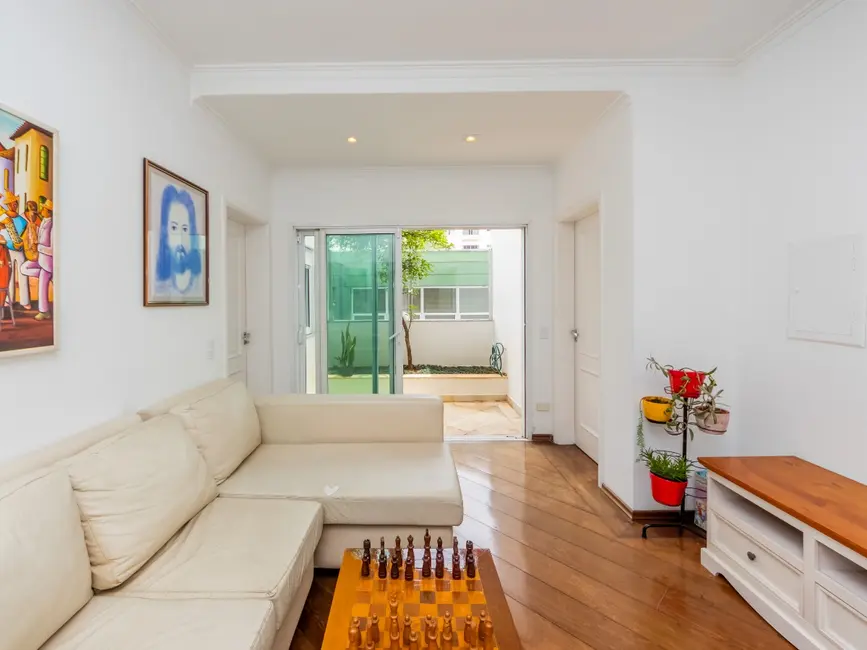 Foto 7 de Sobrado com 6 quartos à venda, 360m2 em Santana, São Paulo - SP