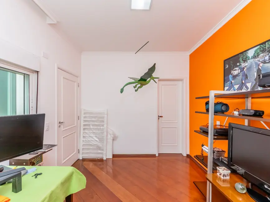 Foto 8 de Sobrado com 6 quartos à venda, 360m2 em Santana, São Paulo - SP