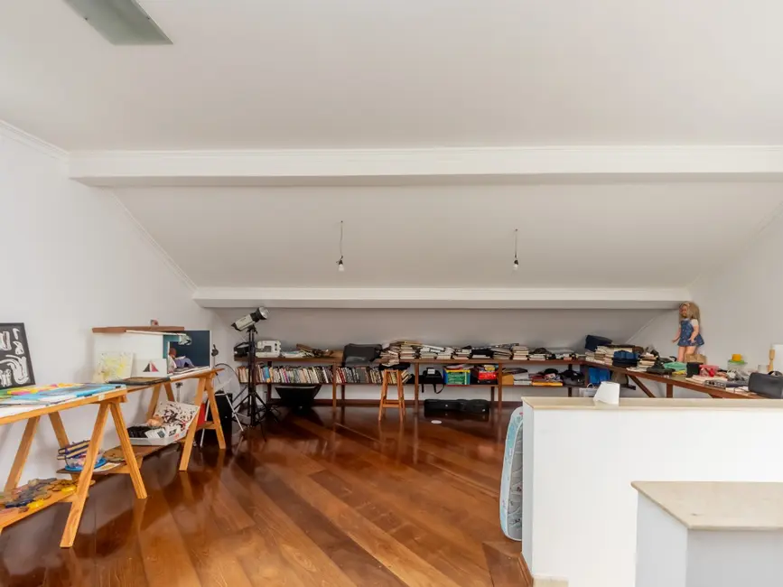 Foto 3 de Sobrado com 6 quartos à venda, 360m2 em Santana, São Paulo - SP