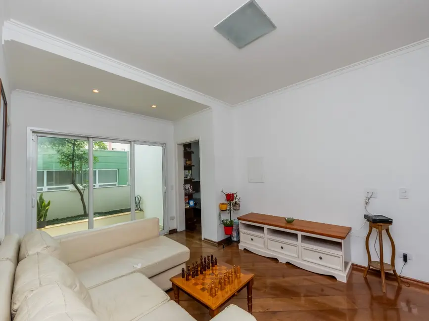 Foto 5 de Sobrado com 6 quartos à venda, 360m2 em Santana, São Paulo - SP