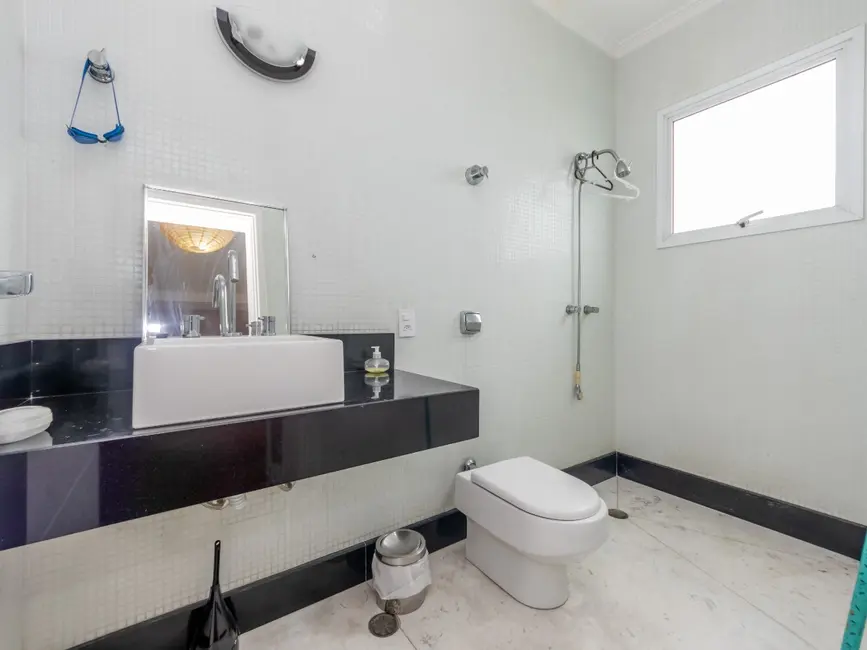 Foto 2 de Sobrado com 6 quartos à venda, 360m2 em Santana, São Paulo - SP