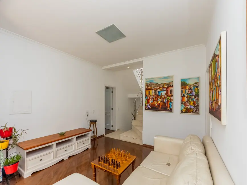 Foto 6 de Sobrado com 6 quartos à venda, 360m2 em Santana, São Paulo - SP