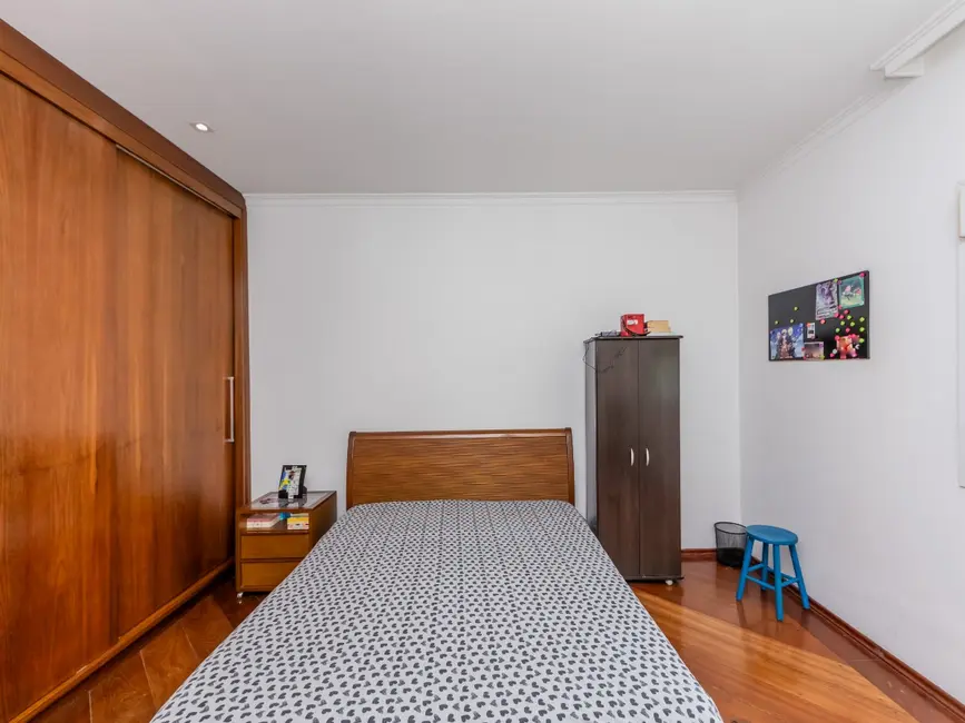 Foto 9 de Sobrado com 6 quartos à venda, 360m2 em Santana, São Paulo - SP