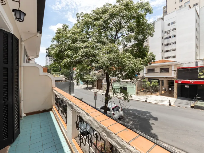 Foto 7 de Casa com 2 quartos à venda, 165m2 em São Paulo - SP