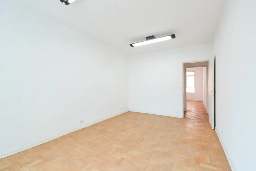 Foto 4 de Sala Comercial à venda, 47m2 em Vila Buarque, São Paulo - SP