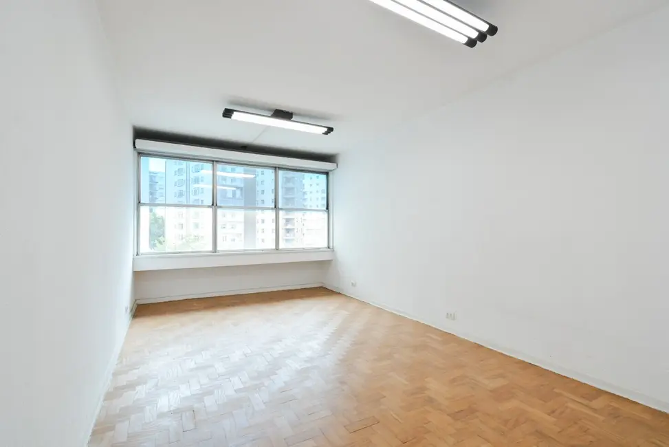 Foto 3 de Sala Comercial à venda, 47m2 em Vila Buarque, São Paulo - SP