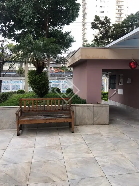 Foto 5 de Apartamento com 2 quartos à venda, 53m2 em Sacomã, São Paulo - SP