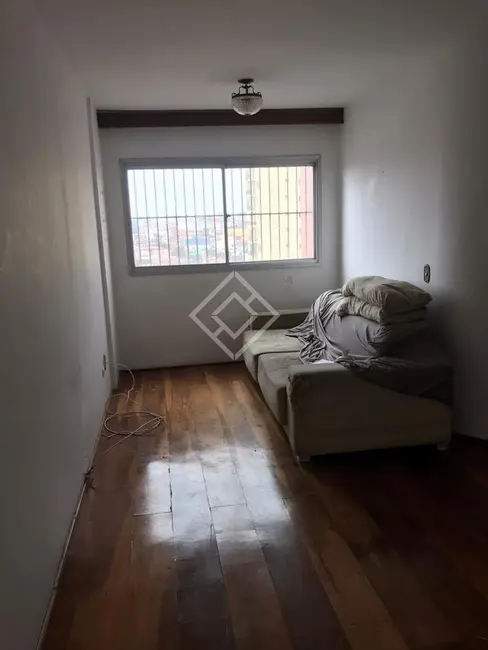 Foto 9 de Apartamento com 2 quartos à venda, 53m2 em Sacomã, São Paulo - SP