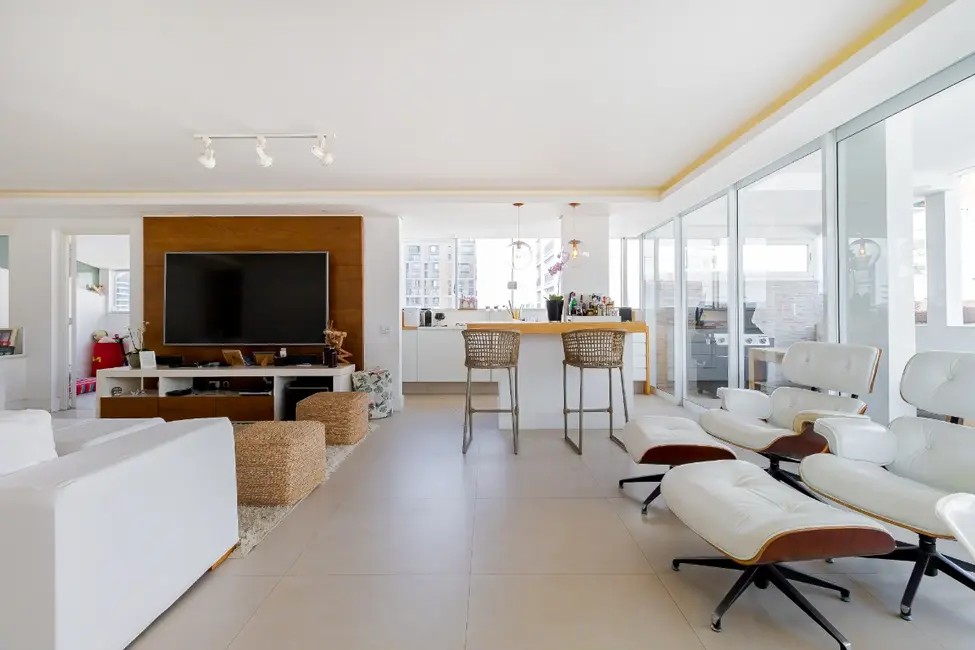 Apartamento com 3 quartos à venda, 315m2 em Perdizes, São Paulo - SP - imagem 2 Foto 2 de Apartamento com 3 quartos à venda, 315m2 em Perdizes, São Paulo - SP