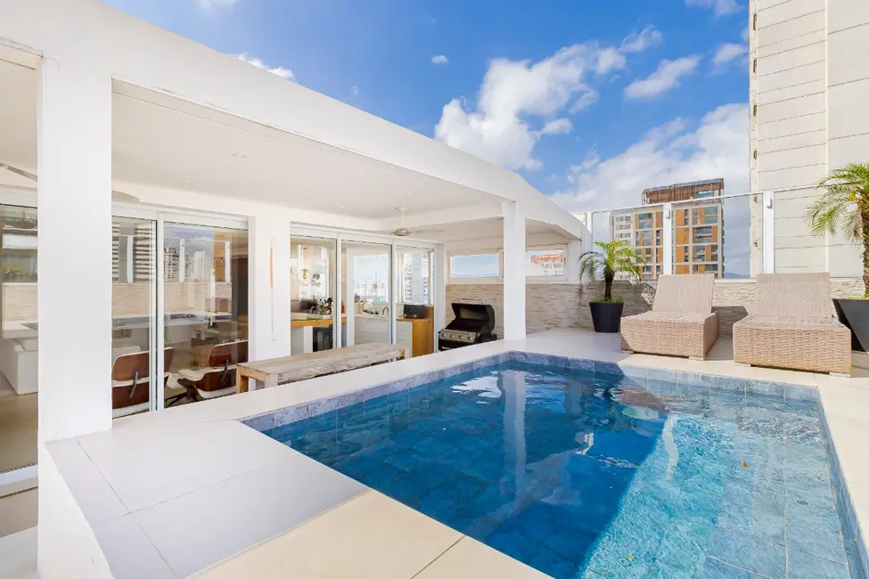 Apartamento com 3 quartos à venda, 315m2 em Perdizes, São Paulo - SP - imagem 1 Foto 1 de Apartamento com 3 quartos à venda, 315m2 em Perdizes, São Paulo - SP