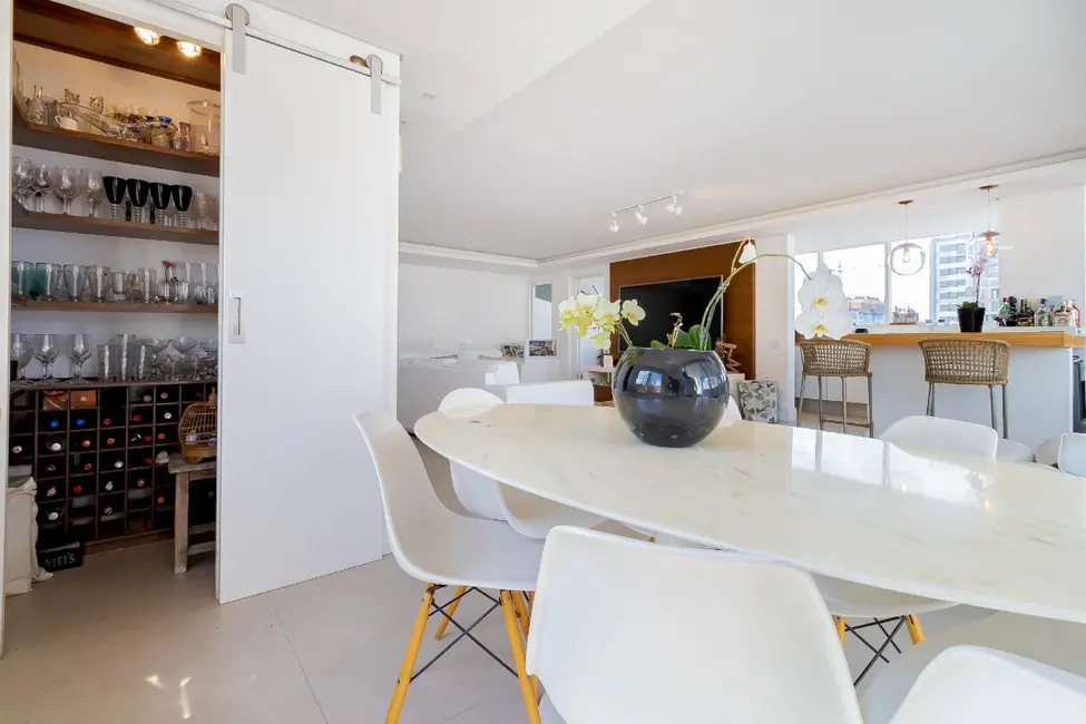 Apartamento com 3 quartos à venda, 315m2 em Perdizes, São Paulo - SP - imagem 8 Foto 8 de Apartamento com 3 quartos à venda, 315m2 em Perdizes, São Paulo - SP