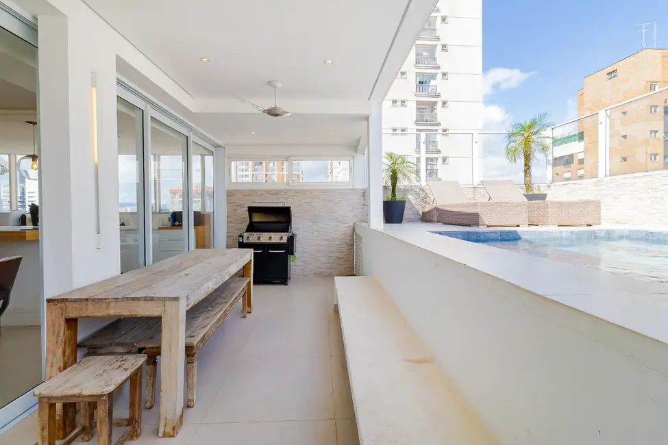 Apartamento com 3 quartos à venda, 315m2 em Perdizes, São Paulo - SP - imagem 6 Foto 6 de Apartamento com 3 quartos à venda, 315m2 em Perdizes, São Paulo - SP