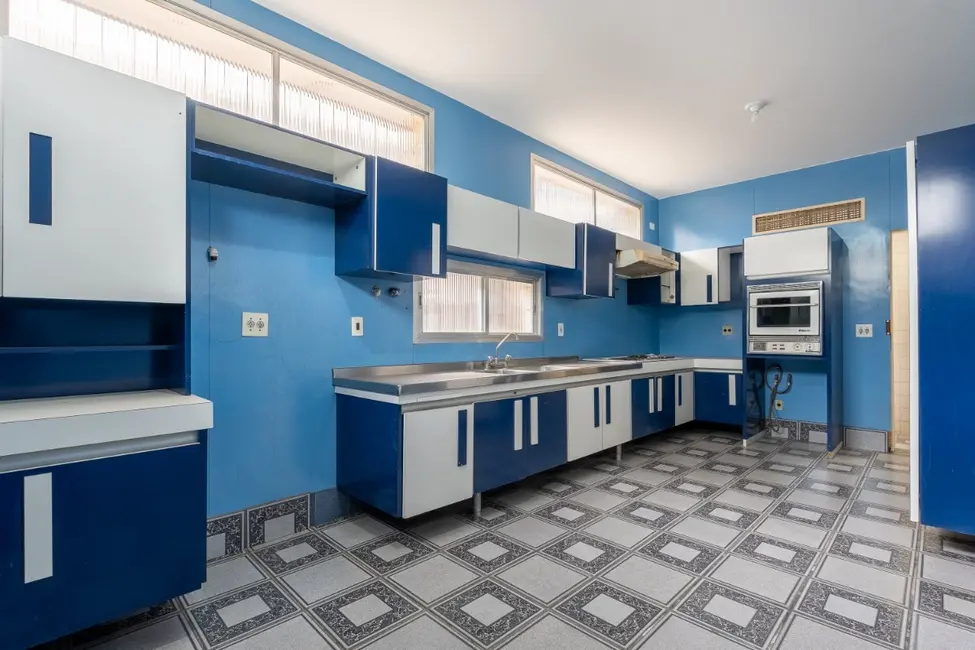 Sobrado com 3 quartos à venda, 261m2 em Moema, São Paulo - SP - imagem 9 Foto 9 de Sobrado com 3 quartos à venda, 261m2 em Moema, São Paulo - SP