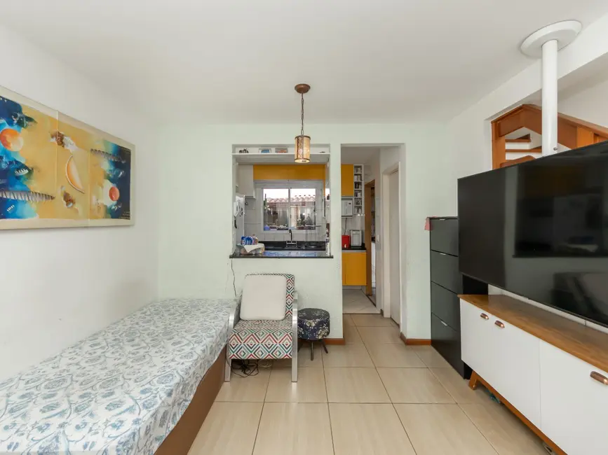 Casa de Condomínio com 2 quartos à venda, 78m2 em Jardim Arpoador, São Paulo - SP - imagem 8 Foto 8 de Casa de Condomínio com 2 quartos à venda, 78m2 em Jardim Arpoador, São Paulo - SP