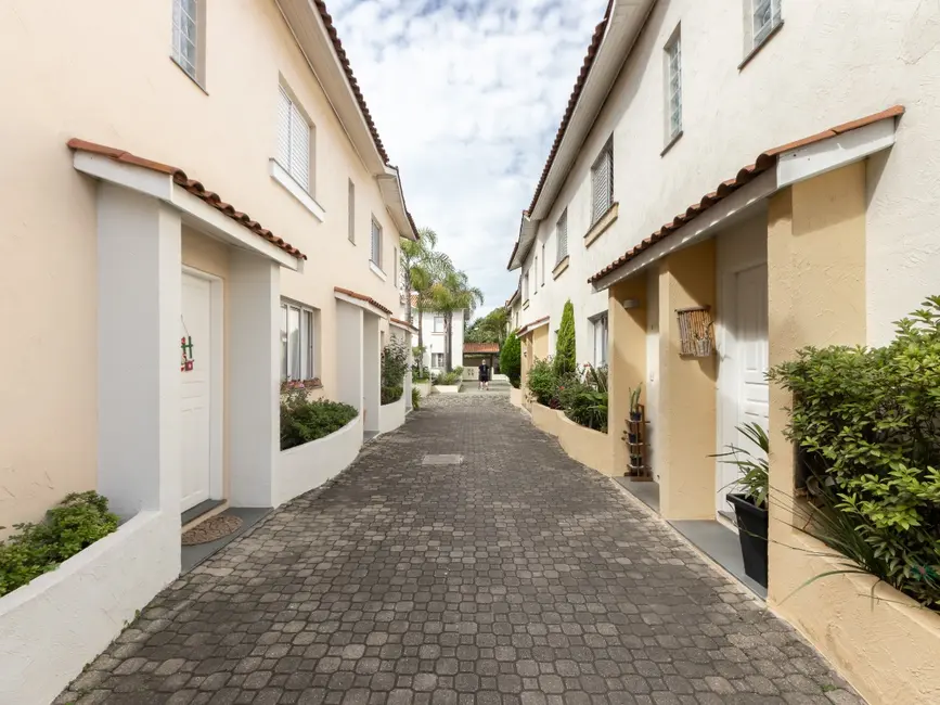 Casa de Condomínio com 2 quartos à venda, 78m2 em Jardim Arpoador, São Paulo - SP - imagem 2 Foto 2 de Casa de Condomínio com 2 quartos à venda, 78m2 em Jardim Arpoador, São Paulo - SP