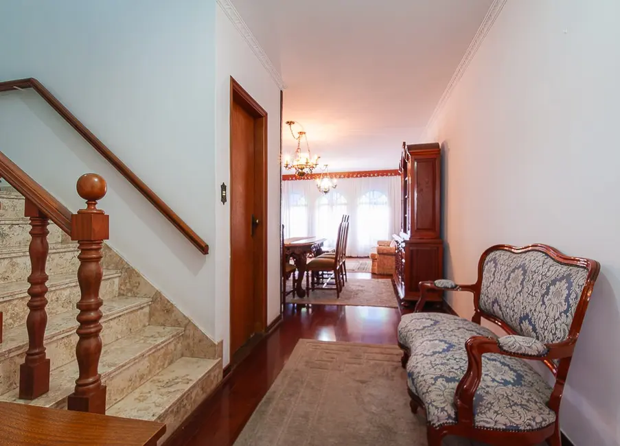 Sobrado com 3 quartos à venda, 243m2 em Parque Mandaqui, São Paulo - SP - imagem 7 Foto 7 de Sobrado com 3 quartos à venda, 243m2 em Parque Mandaqui, São Paulo - SP