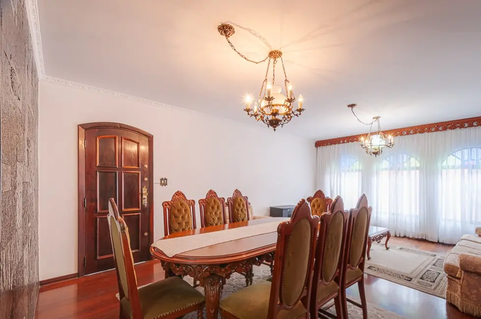 Sobrado com 3 quartos à venda, 243m2 em Parque Mandaqui, São Paulo - SP - imagem 9 Foto 9 de Sobrado com 3 quartos à venda, 243m2 em Parque Mandaqui, São Paulo - SP