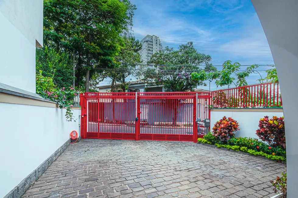 Sobrado com 3 quartos à venda, 243m2 em Parque Mandaqui, São Paulo - SP - imagem 4 Foto 4 de Sobrado com 3 quartos à venda, 243m2 em Parque Mandaqui, São Paulo - SP