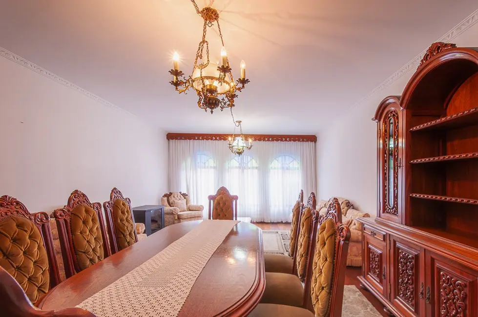 Sobrado com 3 quartos à venda, 243m2 em Parque Mandaqui, São Paulo - SP - imagem 8 Foto 8 de Sobrado com 3 quartos à venda, 243m2 em Parque Mandaqui, São Paulo - SP