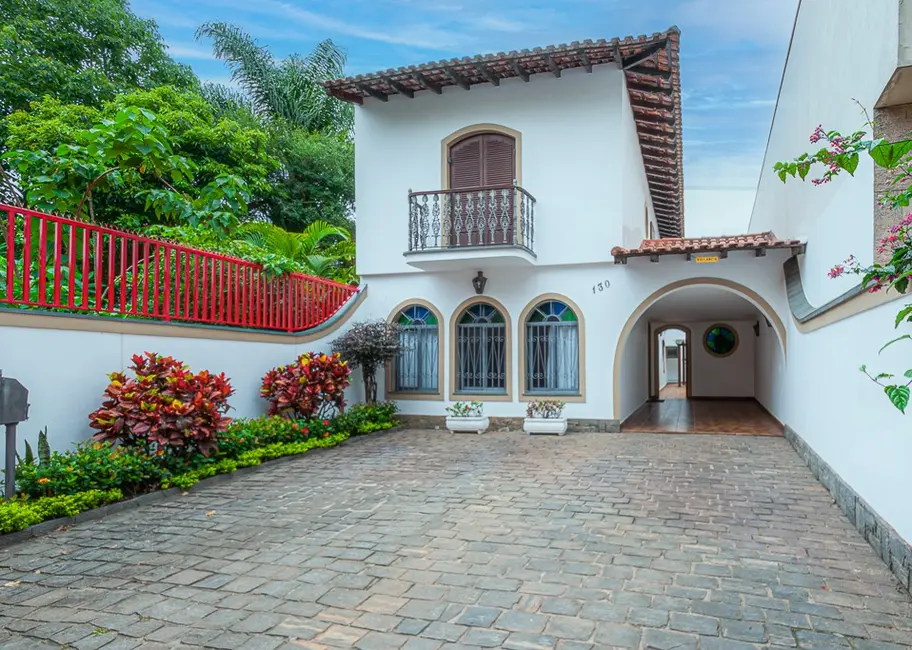 Sobrado com 3 quartos à venda, 243m2 em Parque Mandaqui, São Paulo - SP - imagem 3 Foto 3 de Sobrado com 3 quartos à venda, 243m2 em Parque Mandaqui, São Paulo - SP