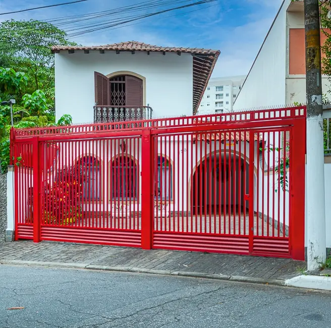 Sobrado com 3 quartos à venda, 243m2 em Parque Mandaqui, São Paulo - SP - imagem 2 Foto 2 de Sobrado com 3 quartos à venda, 243m2 em Parque Mandaqui, São Paulo - SP