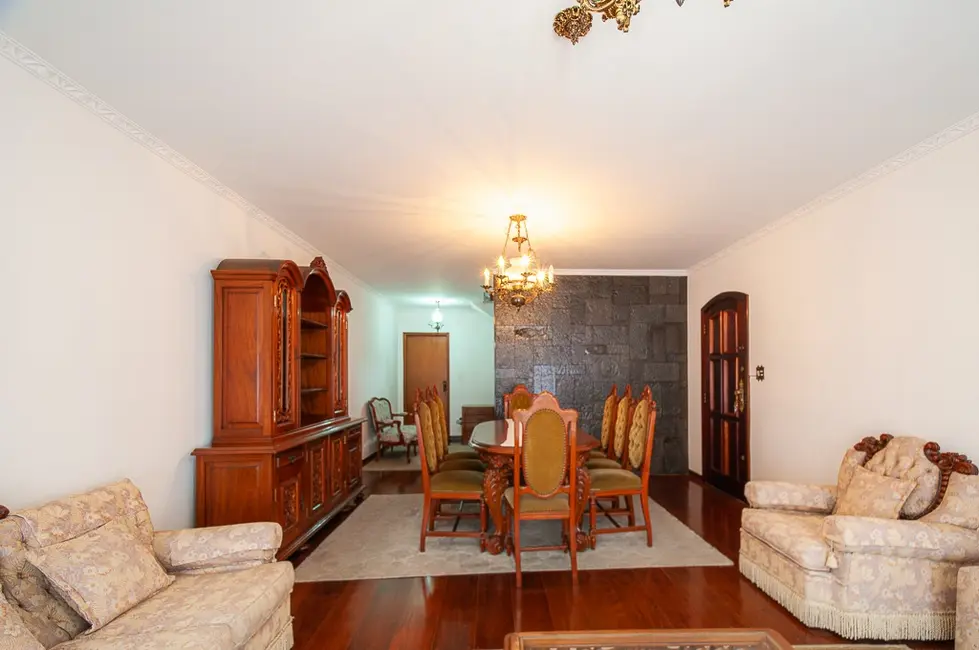 Sobrado com 3 quartos à venda, 243m2 em Parque Mandaqui, São Paulo - SP - imagem 1 Foto 1 de Sobrado com 3 quartos à venda, 243m2 em Parque Mandaqui, São Paulo - SP