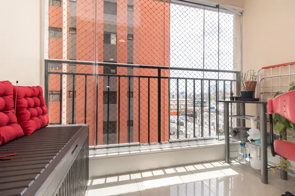 Foto 6 de Apartamento com 2 quartos à venda, 55m2 em Ipiranga, São Paulo - SP