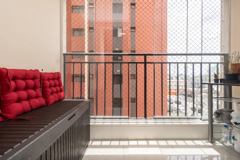 Foto 7 de Apartamento com 2 quartos à venda, 55m2 em Ipiranga, São Paulo - SP