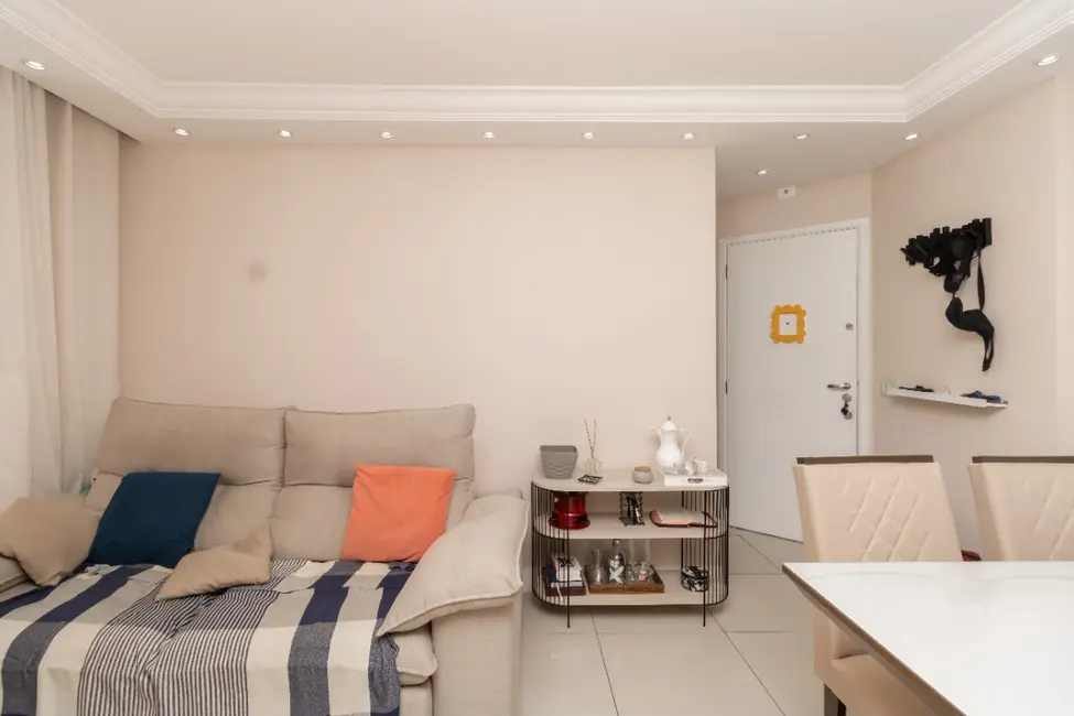 Foto 3 de Apartamento com 2 quartos à venda, 55m2 em Ipiranga, São Paulo - SP