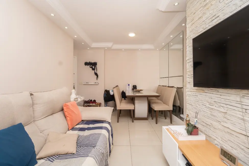 Foto 4 de Apartamento com 2 quartos à venda, 55m2 em Ipiranga, São Paulo - SP