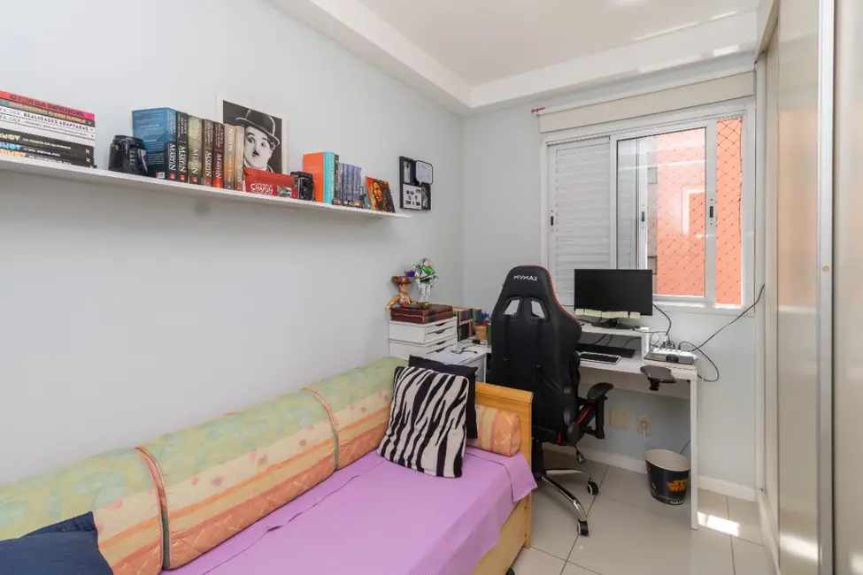Foto 8 de Apartamento com 2 quartos à venda, 55m2 em Ipiranga, São Paulo - SP