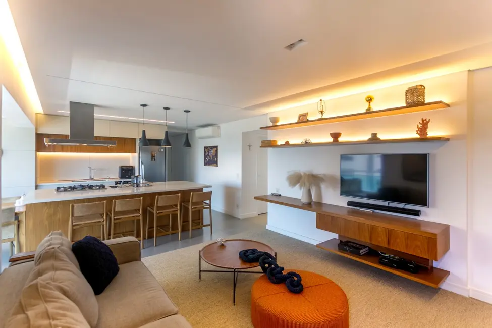 Apartamento com 2 quartos à venda, 109m2 em Campo Belo, São Paulo - SP - imagem 7 Foto 7 de Apartamento com 2 quartos à venda, 109m2 em Campo Belo, São Paulo - SP