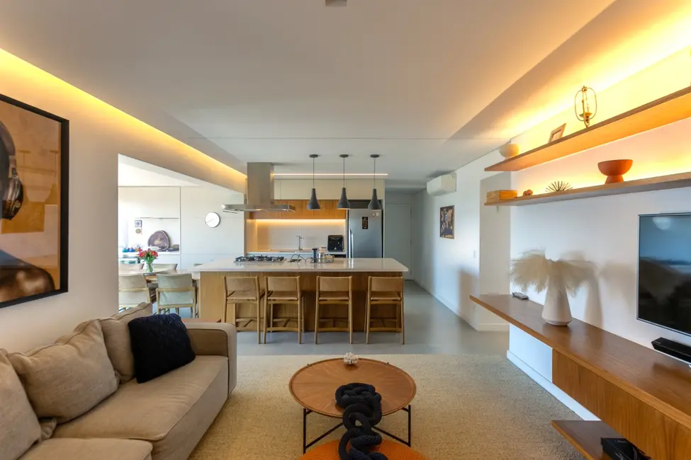 Apartamento com 2 quartos à venda, 109m2 em Campo Belo, São Paulo - SP - imagem 8 Foto 8 de Apartamento com 2 quartos à venda, 109m2 em Campo Belo, São Paulo - SP