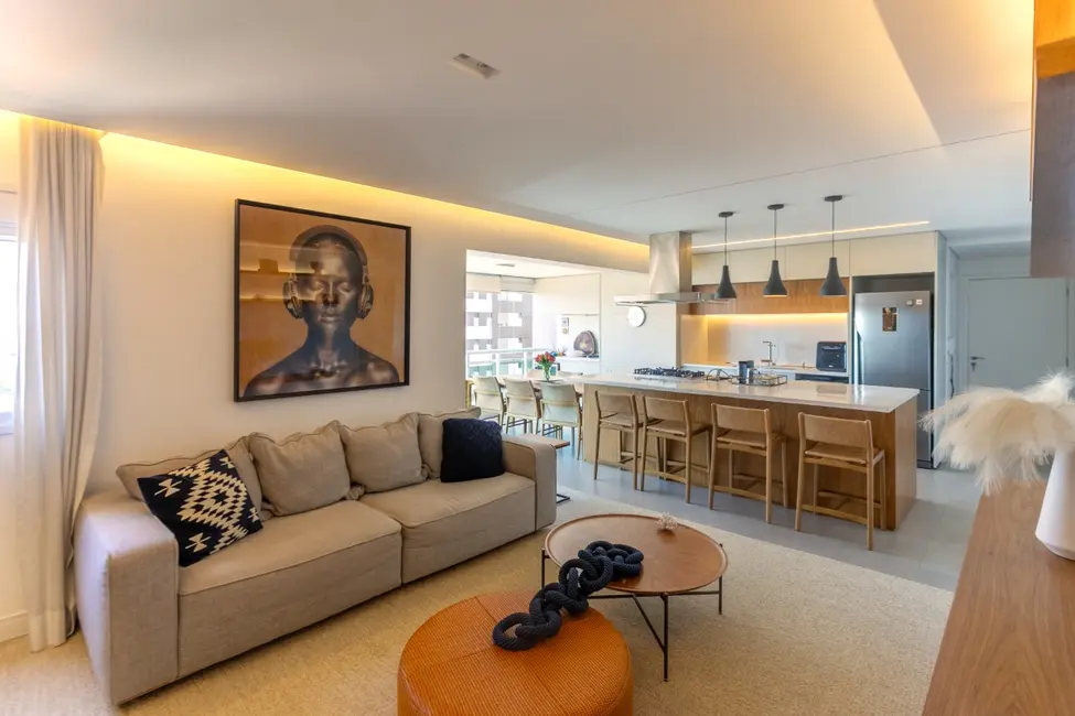 Apartamento com 2 quartos à venda, 109m2 em Campo Belo, São Paulo - SP - imagem 9 Foto 9 de Apartamento com 2 quartos à venda, 109m2 em Campo Belo, São Paulo - SP