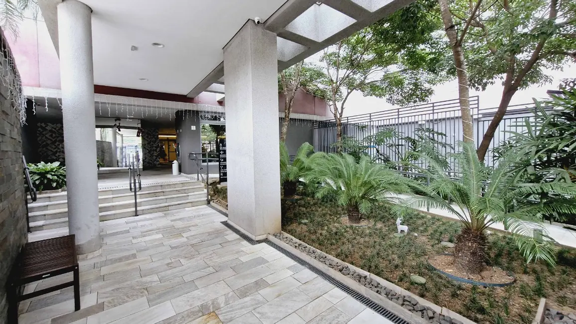 Apartamento com 3 quartos à venda, 65m2 em Vila Mascote, São Paulo - SP - imagem 3 Foto 3 de Apartamento com 3 quartos à venda, 65m2 em Vila Mascote, São Paulo - SP