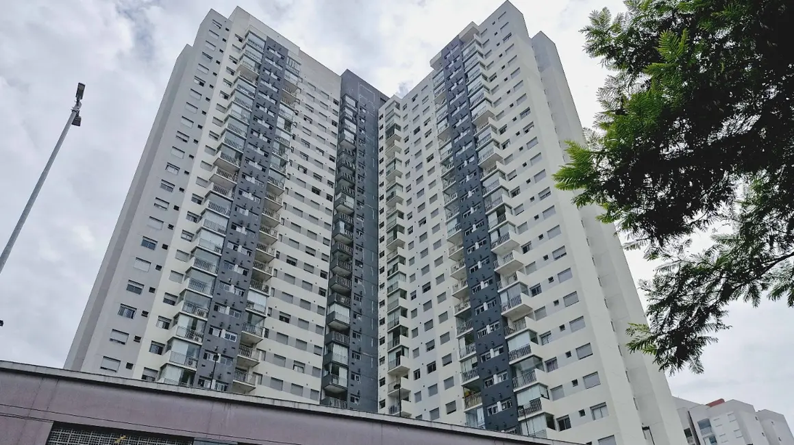 Apartamento com 3 quartos à venda, 65m2 em Vila Mascote, São Paulo - SP - imagem 2 Foto 2 de Apartamento com 3 quartos à venda, 65m2 em Vila Mascote, São Paulo - SP