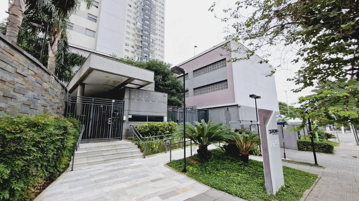 Apartamento com 3 quartos à venda, 65m2 em Vila Mascote, São Paulo - SP - imagem 9 Foto 9 de Apartamento com 3 quartos à venda, 65m2 em Vila Mascote, São Paulo - SP