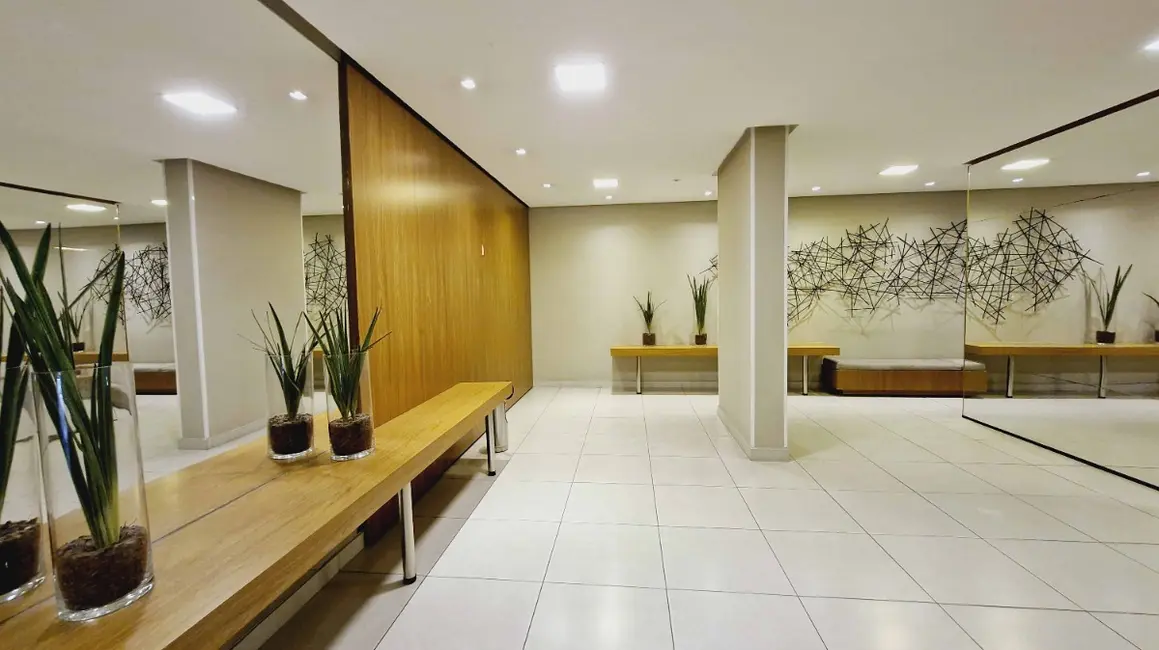 Apartamento com 3 quartos à venda, 65m2 em Vila Mascote, São Paulo - SP - imagem 5 Foto 5 de Apartamento com 3 quartos à venda, 65m2 em Vila Mascote, São Paulo - SP