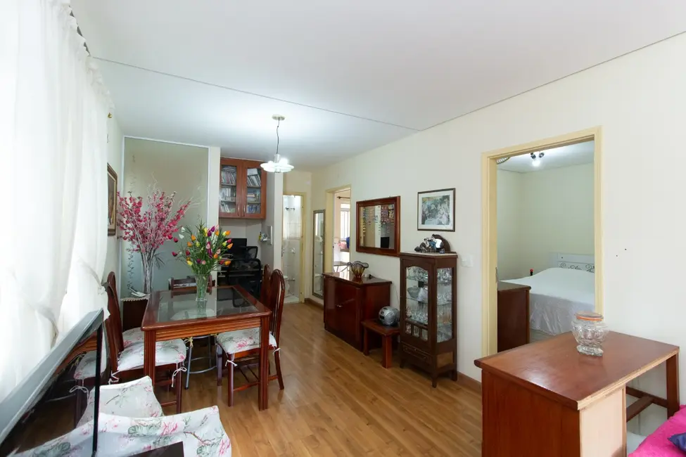 Foto 1 de Sobrado com 4 quartos à venda, 163m2 em Campo Belo, São Paulo - SP