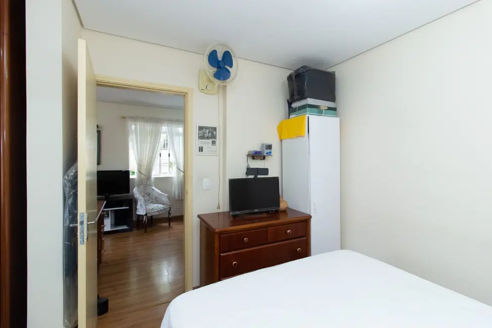 Sobrado com 4 quartos à venda, 163m2 em Campo Belo, São Paulo - SP - imagem 7 Foto 7 de Sobrado com 4 quartos à venda, 163m2 em Campo Belo, São Paulo - SP