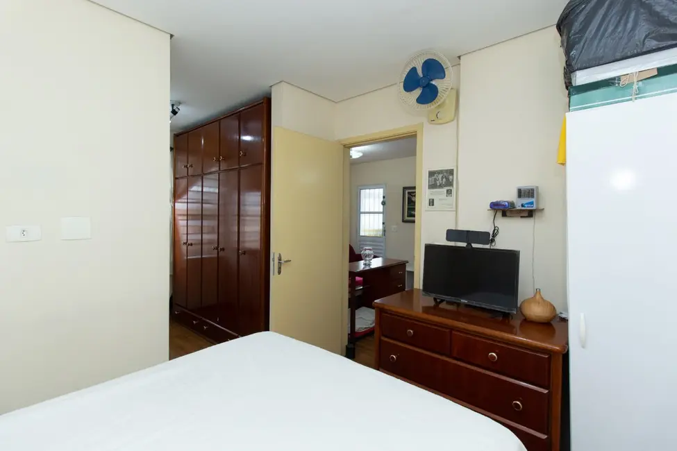 Sobrado com 4 quartos à venda, 163m2 em Campo Belo, São Paulo - SP - imagem 8 Foto 8 de Sobrado com 4 quartos à venda, 163m2 em Campo Belo, São Paulo - SP