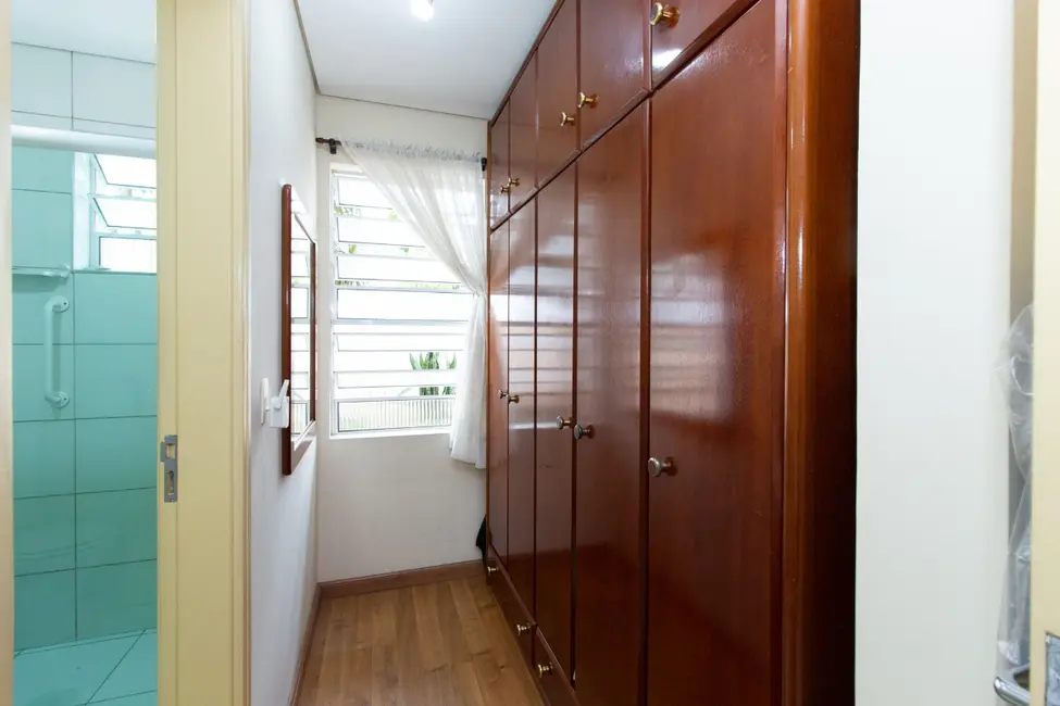 Sobrado com 4 quartos à venda, 163m2 em Campo Belo, São Paulo - SP - imagem 9 Foto 9 de Sobrado com 4 quartos à venda, 163m2 em Campo Belo, São Paulo - SP