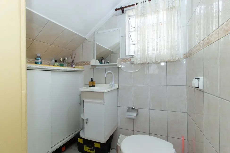 Sobrado com 4 quartos à venda, 163m2 em Campo Belo, São Paulo - SP - imagem 4 Foto 4 de Sobrado com 4 quartos à venda, 163m2 em Campo Belo, São Paulo - SP